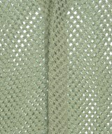 ADAM ET ROPE（アダムエロペ）ニット・セーター 緑 サイズ:L メンズ/2200616780251