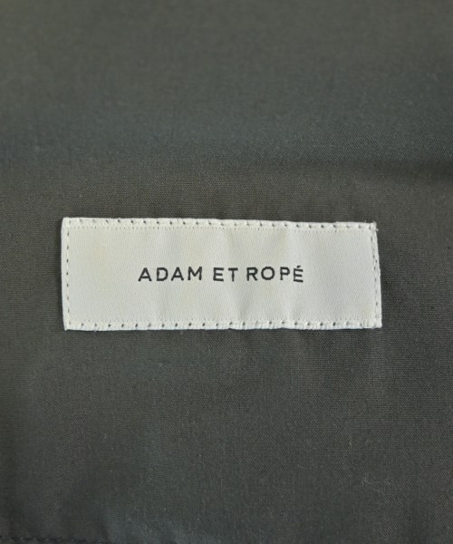 ADAM ET ROPE（アダムエロペ）その他 グレー サイズ:M メンズ/2200616780275