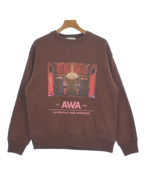 アダムエロペ(ADAM ET ROPE)のADAM ET ROPE スウェット