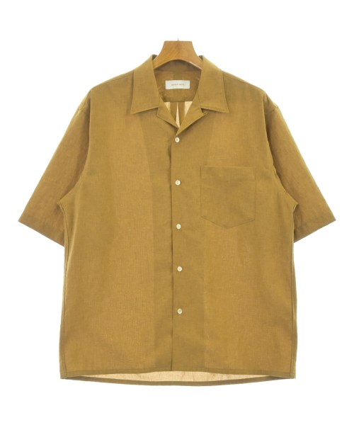 アダムエロペ(ADAM ET ROPE)のADAM ET ROPE カジュアルシャツ