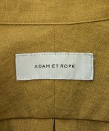 ADAM ET ROPE（アダムエロペ）カジュアルシャツ ベージュ サイズ:M メンズ/2200616780329