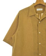 ADAM ET ROPE（アダムエロペ）カジュアルシャツ ベージュ サイズ:M メンズ/2200616780329