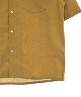 ADAM ET ROPE（アダムエロペ）カジュアルシャツ ベージュ サイズ:M メンズ/2200616780329