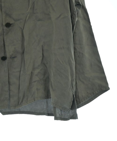 ADAM ET ROPE（アダムエロペ）カジュアルジャケット グレー サイズ:M メンズ/2200616780374