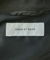 ADAM ET ROPE（アダムエロペ）カジュアルジャケット グレー サイズ:M メンズ/2200616780374