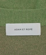 ADAM ET ROPE（アダムエロペ）ベスト 緑 サイズ:F メンズ/2200616780398