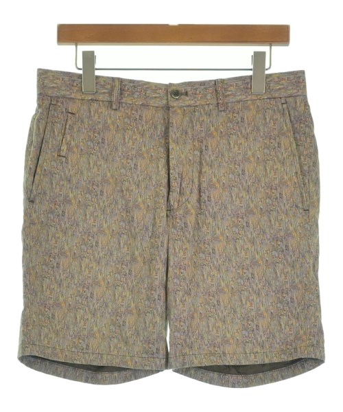 アダムエロペ(ADAM ET ROPE)のADAM ET ROPE ショートパンツ