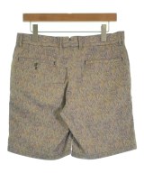 ADAM ET ROPE（アダムエロペ）ショートパンツ その他（柄物・カラフル） サイズ:L メンズ/2200618131020