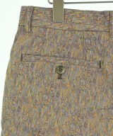 ADAM ET ROPE（アダムエロペ）ショートパンツ その他（柄物・カラフル） サイズ:L メンズ/2200618131020