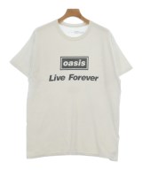 ADAM ET ROPE（アダムエロペ）Tシャツ・カットソー 白 サイズ:L メンズ/2200622697055