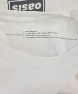 ADAM ET ROPE（アダムエロペ）Tシャツ・カットソー 白 サイズ:L メンズ/2200622697055