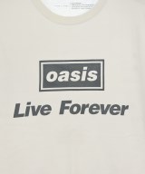 ADAM ET ROPE（アダムエロペ）Tシャツ・カットソー 白 サイズ:L メンズ/2200622697055