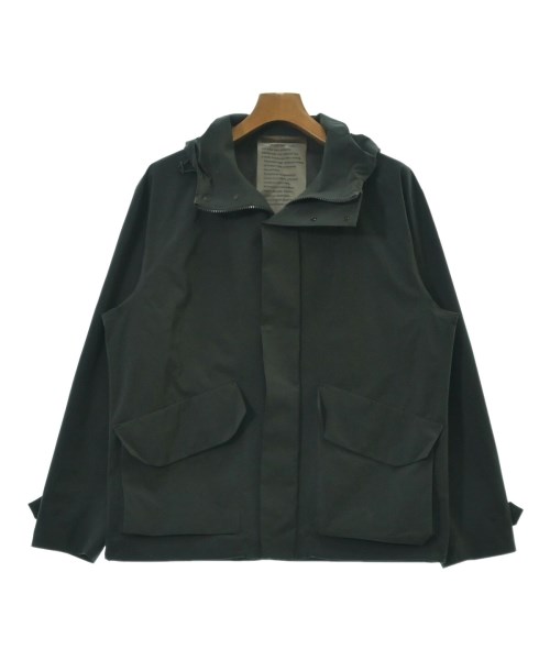 アダムエロペ(ADAM ET ROPE)のADAM ET ROPE マウンテンパーカー