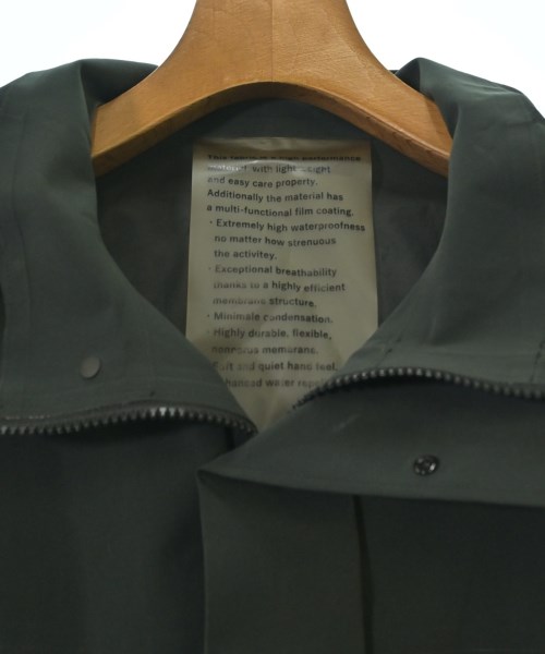 ADAM ET ROPE（アダムエロペ）マウンテンパーカー 黒 サイズ:M メンズ/2200617625100