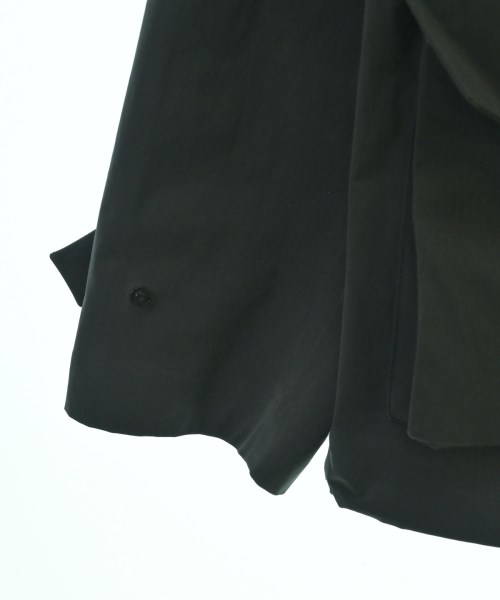 ADAM ET ROPE（アダムエロペ）マウンテンパーカー 黒 サイズ:M メンズ/2200617625100