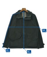 ADAM ET ROPE（アダムエロペ）マウンテンパーカー 黒 サイズ:M メンズ/2200617625100