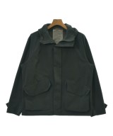 ADAM ET ROPE マウンテンパーカー