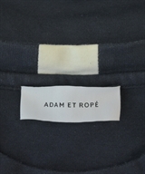 ADAM ET ROPE（アダムエロペ）Tシャツ・カットソー 紺 サイズ:M メンズ/2200615639017