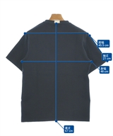ADAM ET ROPE（アダムエロペ）Tシャツ・カットソー 紺 サイズ:M メンズ/2200615639017