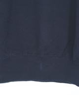 ADAM ET ROPE（アダムエロペ）スウェット 紺 サイズ:L メンズ/2200615639031