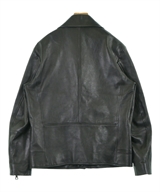 ADAM ET ROPE（アダムエロペ）ライダース 黒 サイズ:L メンズ/2200626976026