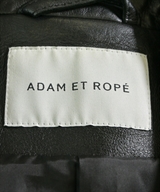 ADAM ET ROPE（アダムエロペ）ライダース 黒 サイズ:L メンズ/2200626976026