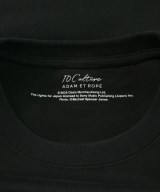 ADAM ET ROPE（アダムエロペ）Tシャツ・カットソー 黒 サイズ:L メンズ/2200629595040