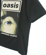 ADAM ET ROPE（アダムエロペ）Tシャツ・カットソー 黒 サイズ:L メンズ/2200629595040