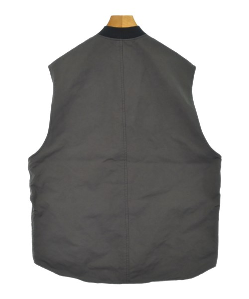 ADAM ET ROPE（アダムエロペ）その他 グレー サイズ:L メンズ/2200632150113