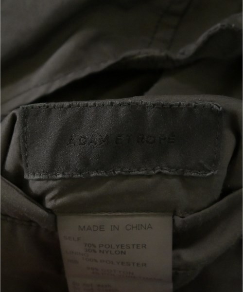 ADAM ET ROPE（アダムエロペ）その他 グレー サイズ:L メンズ/2200632150113