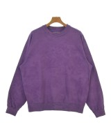 ADAM ET ROPE（アダムエロペ）Tシャツ・カットソー 紫 サイズ:M メンズ/2200632150137