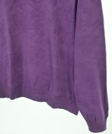 ADAM ET ROPE（アダムエロペ）Tシャツ・カットソー 紫 サイズ:M メンズ/2200632150137