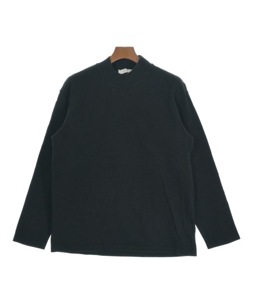 ADAM ET ROPE(アダムエロペ)Tシャツ・カットソー 黒 サイズ:M/2200632150144