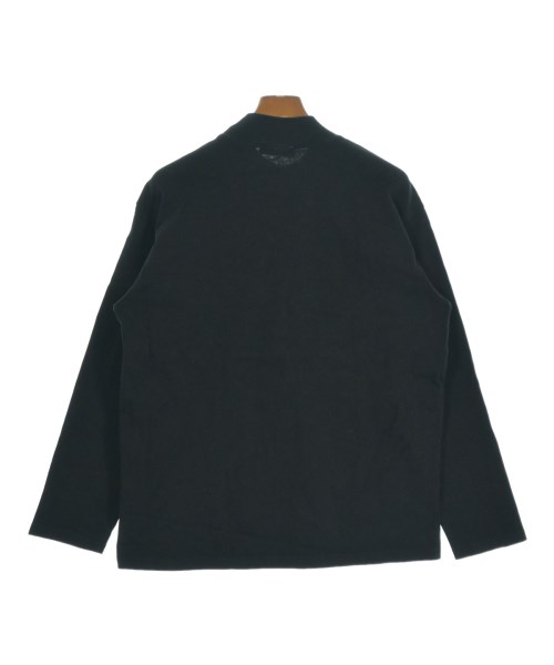 ADAM ET ROPE（アダムエロペ）Tシャツ・カットソー 黒 サイズ:M メンズ/2200632150144