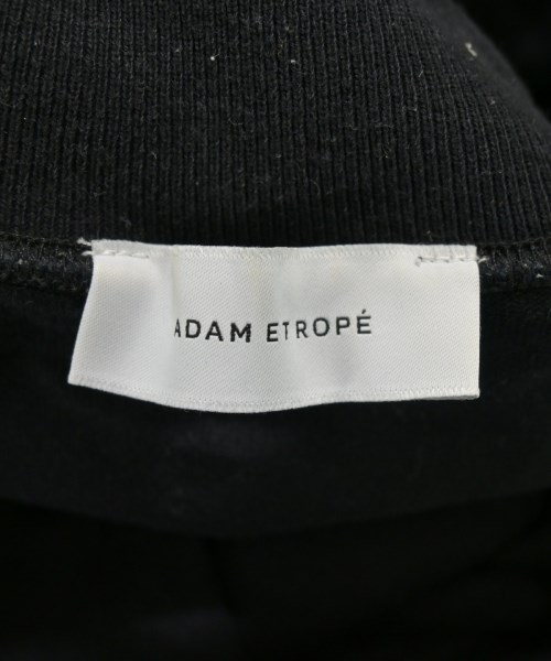 ADAM ET ROPE（アダムエロペ）Tシャツ・カットソー 黒 サイズ:M メンズ/2200632150144
