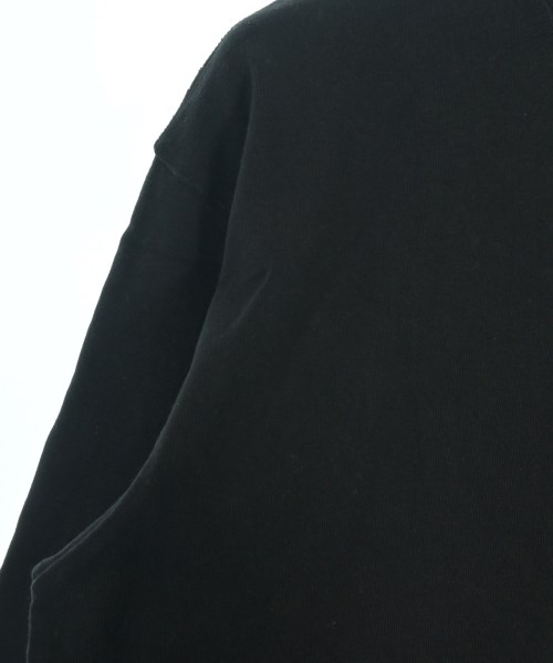 ADAM ET ROPE（アダムエロペ）Tシャツ・カットソー 黒 サイズ:M メンズ/2200632150144