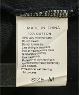 ADAM ET ROPE（アダムエロペ）Tシャツ・カットソー 黒 サイズ:M メンズ/2200632150144