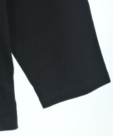 ADAM ET ROPE（アダムエロペ）Tシャツ・カットソー 黒 サイズ:M メンズ/2200632150144