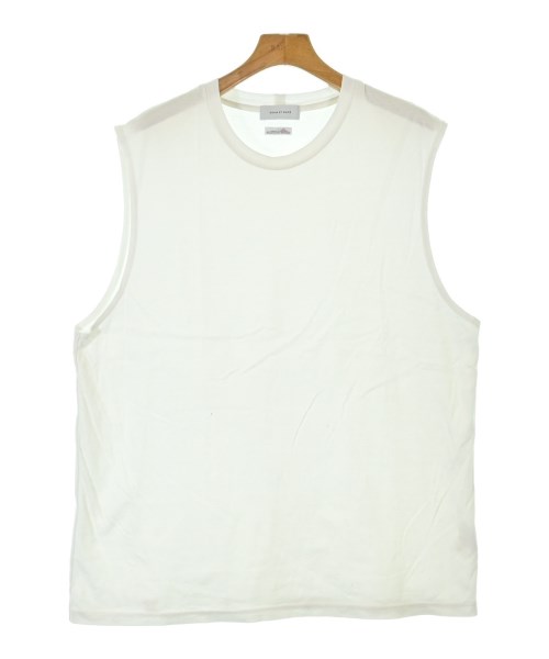 アダムエロペ(ADAM ET ROPE)のADAM ET ROPE タンクトップ