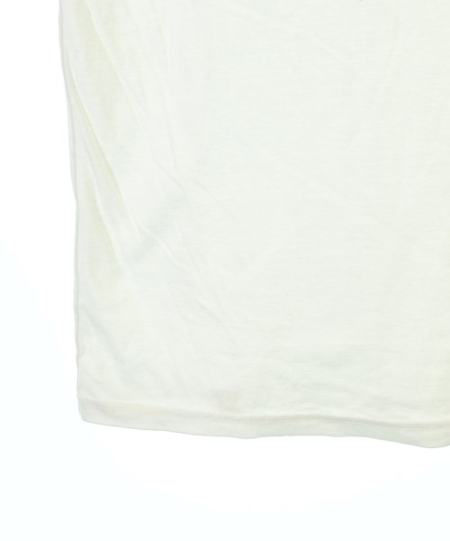 ADAM ET ROPE（アダムエロペ）タンクトップ 白 サイズ:F メンズ/2200632150151