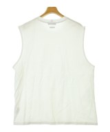 ADAM ET ROPE（アダムエロペ）タンクトップ 白 サイズ:F メンズ/2200632150151
