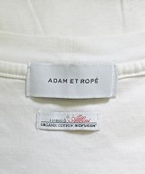 ADAM ET ROPE（アダムエロペ）タンクトップ 白 サイズ:F メンズ/2200632150151