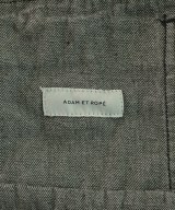 ADAM ET ROPE（アダムエロペ）デニムジャケット 黒 サイズ:M メンズ/2200632150205