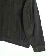 ADAM ET ROPE（アダムエロペ）デニムジャケット 黒 サイズ:M メンズ/2200632150205