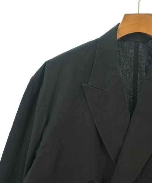 ADAM ET ROPE（アダムエロペ）カジュアルジャケット 黒 サイズ:M メンズ/2200632150212