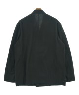 ADAM ET ROPE（アダムエロペ）カジュアルジャケット 黒 サイズ:M メンズ/2200632150212