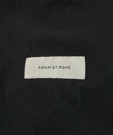 ADAM ET ROPE（アダムエロペ）カジュアルジャケット 黒 サイズ:M メンズ/2200632150212