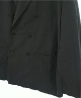 ADAM ET ROPE（アダムエロペ）カジュアルジャケット 黒 サイズ:M メンズ/2200632150212