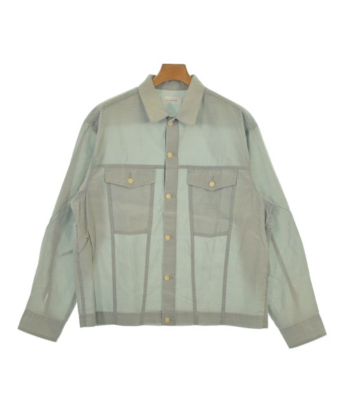 アダムエロペ(ADAM ET ROPE)のADAM ET ROPE カジュアルシャツ