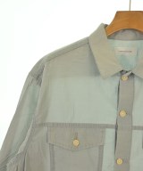 ADAM ET ROPE（アダムエロペ）カジュアルシャツ グレー サイズ:L メンズ/2200632150236